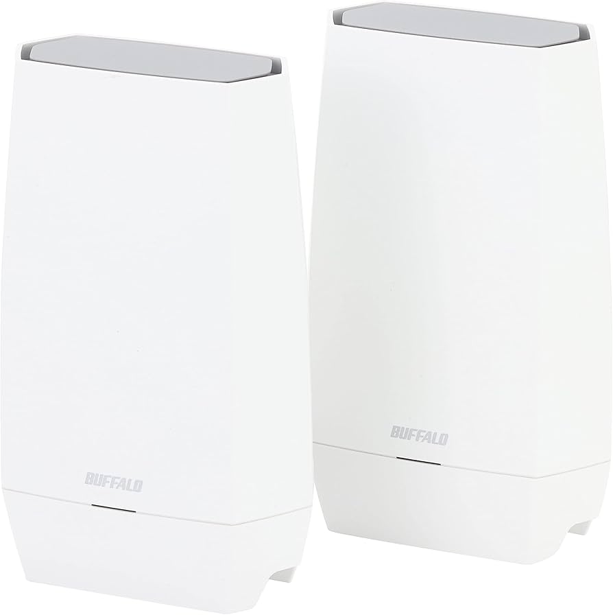 Amazon.co.jp: 【Amazon.co.jp限定】 バッファロー WiFi ルーター 無線